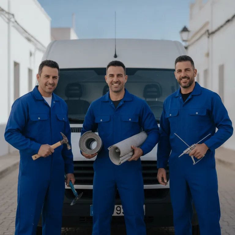 Riparazione Tetto team a Sant'Anastasia